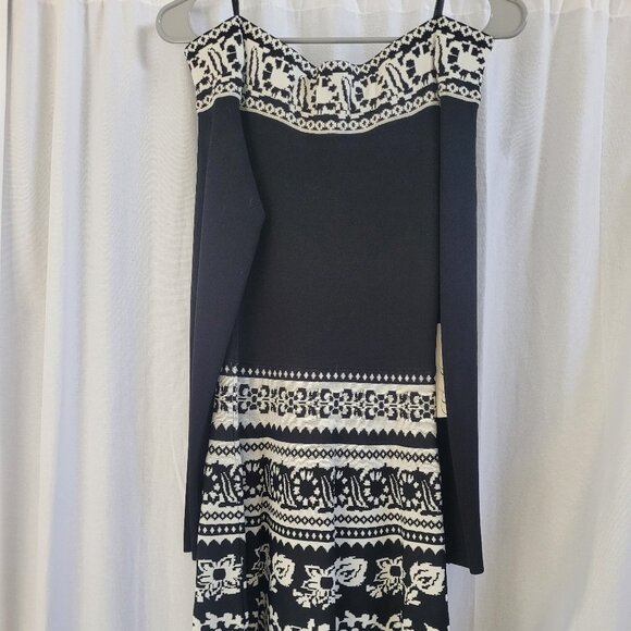 Eliza J dress from Anthropologie - Picture 1 of 11